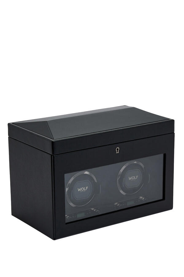 British Racing Double Watch Winder