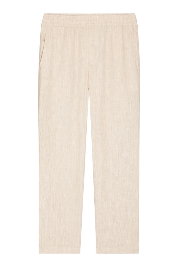 Classic Pants