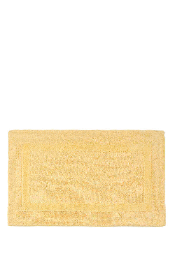 Reversible Bath Mat