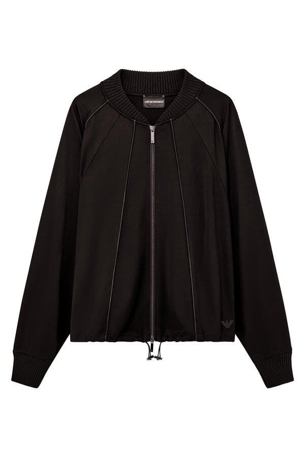 Punto Milano Blouson Jacket