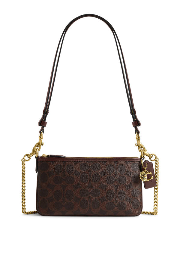 Audrey Crossbody Bag