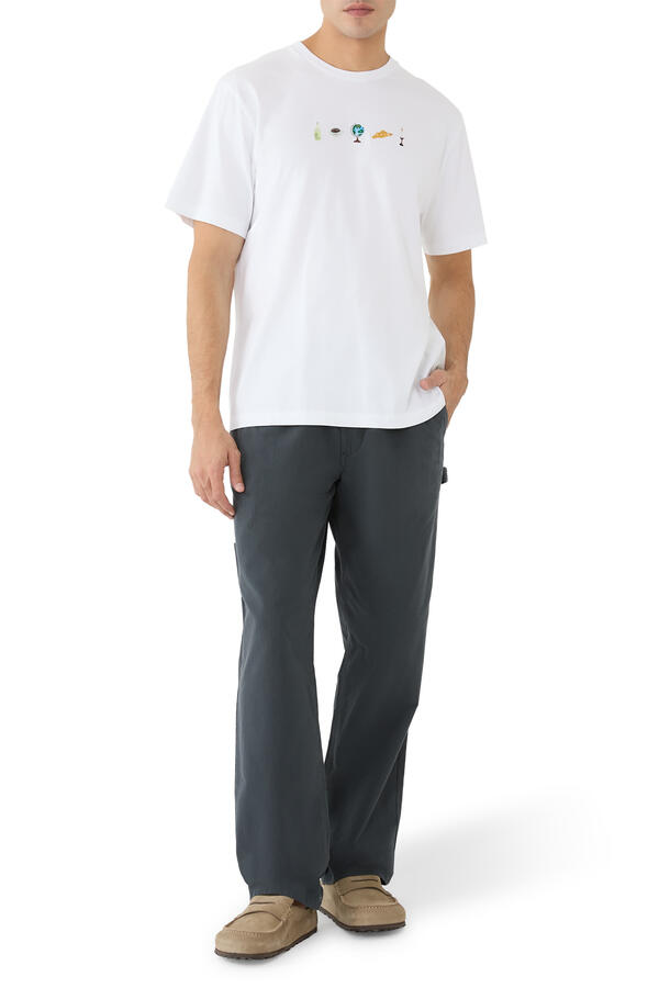 Gear T-Shirt
