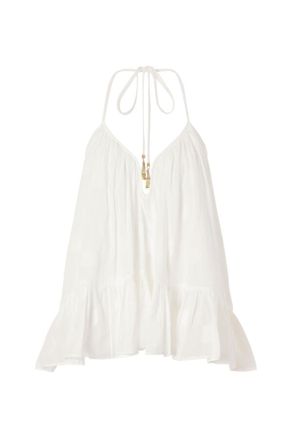 Solstice Top