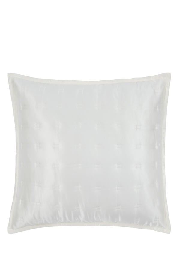 Windsor Silk Cushion