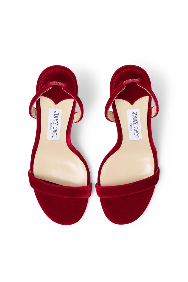 Jenn 100 Sandals