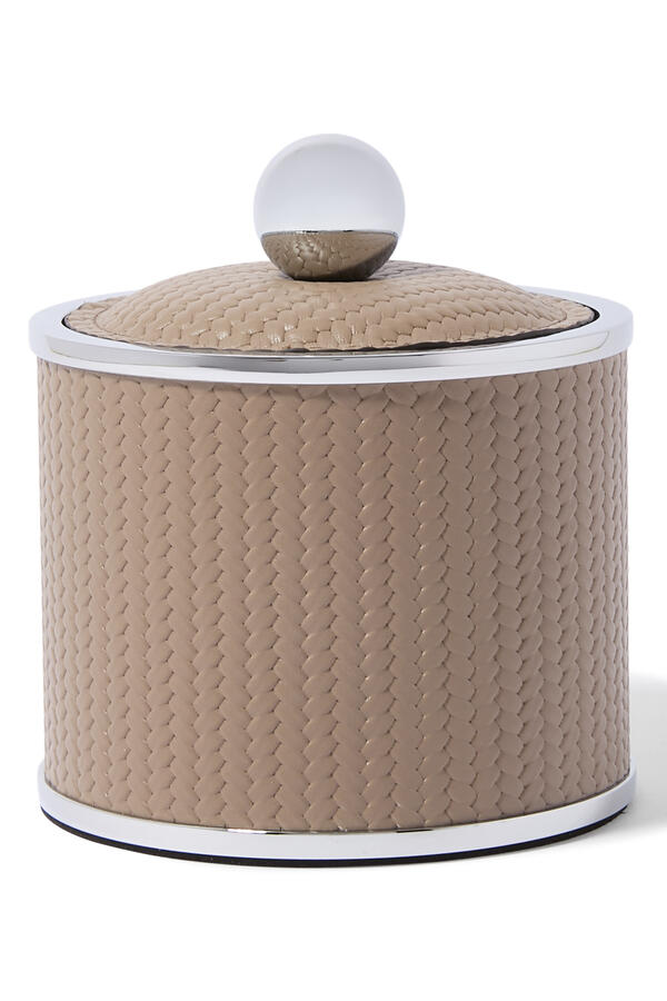Olimpia Cotton Pad Holder
