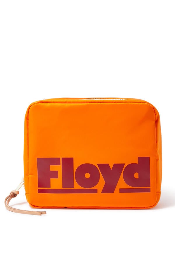 Nylon Twill Washkit