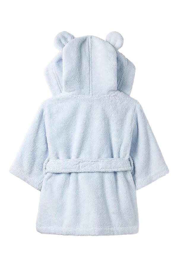 Kids Organic Hydrocotton  Robe