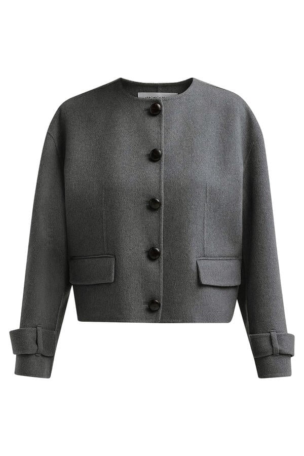 Elaris Crop Jacket