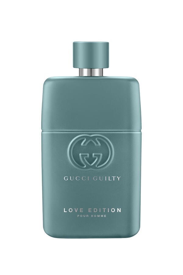 Guilty Love Edition Pour Homme