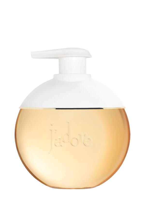 J’Adore Les Adorables Shower Gel