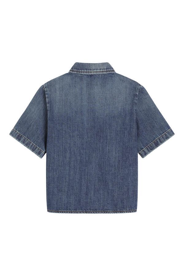 Kids DG Logo Shirt