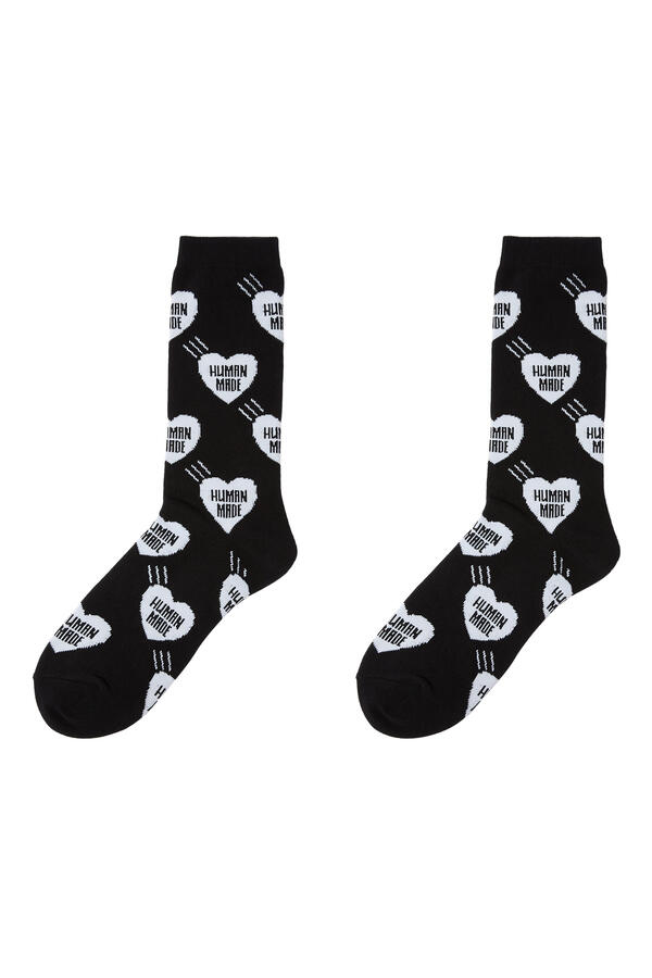 Heart Socks 