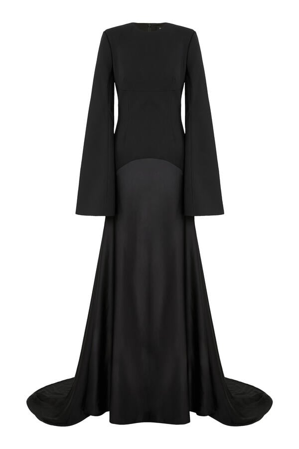 Claudine Maxi Dress