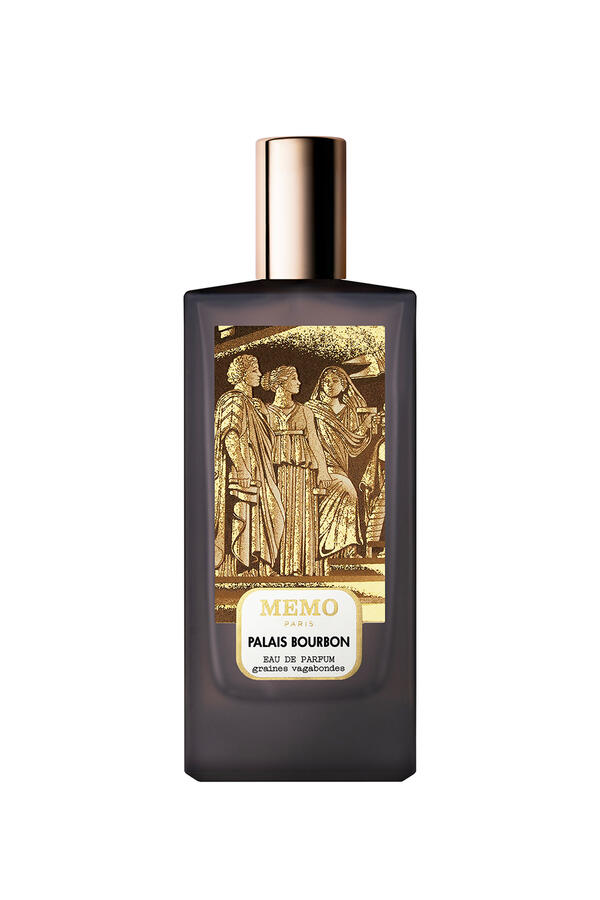 Palais Bourbon Eau de Parfum