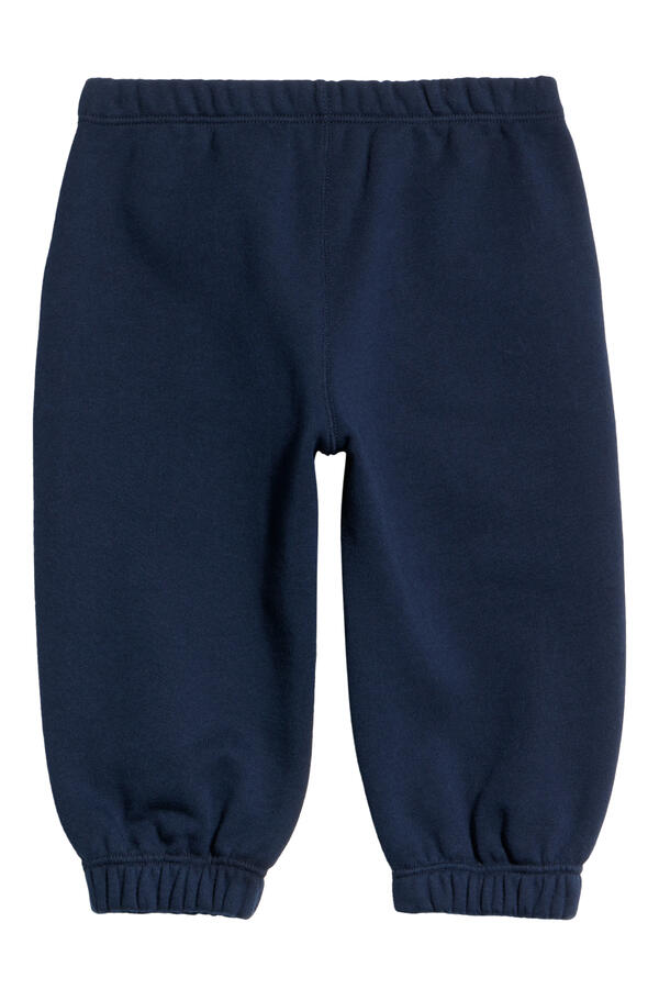 Kids Web-Detail Joggers