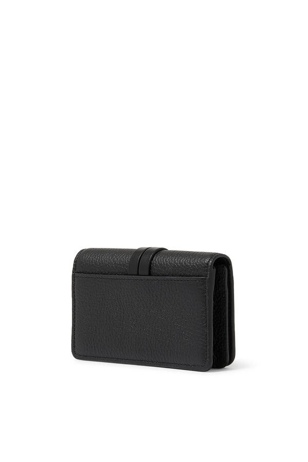 Alphabet Card Holder
