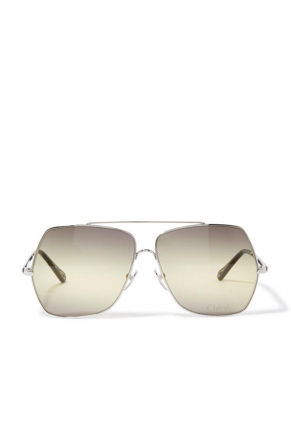 Aly Sunglasses