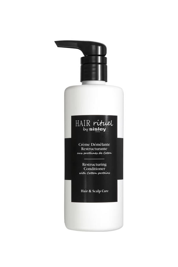 Hair Rituel Restructuring Conditioner with Cotton proteins