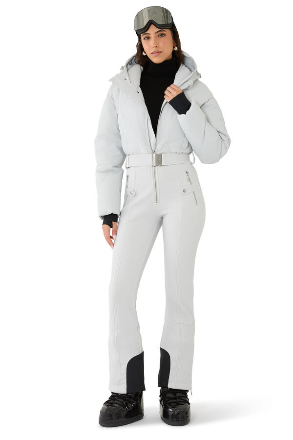 Ajax Down Ski Suit