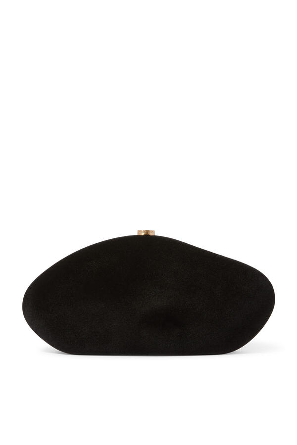 The Caldera Clutch Bag