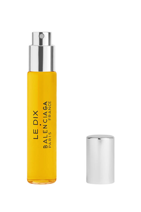 Le Dix Parfum Travel Spray