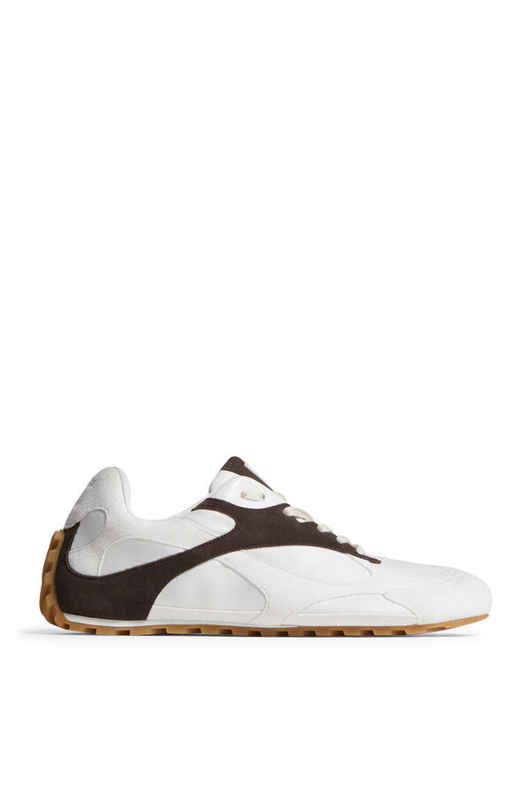 Orbit Flash Sneakers