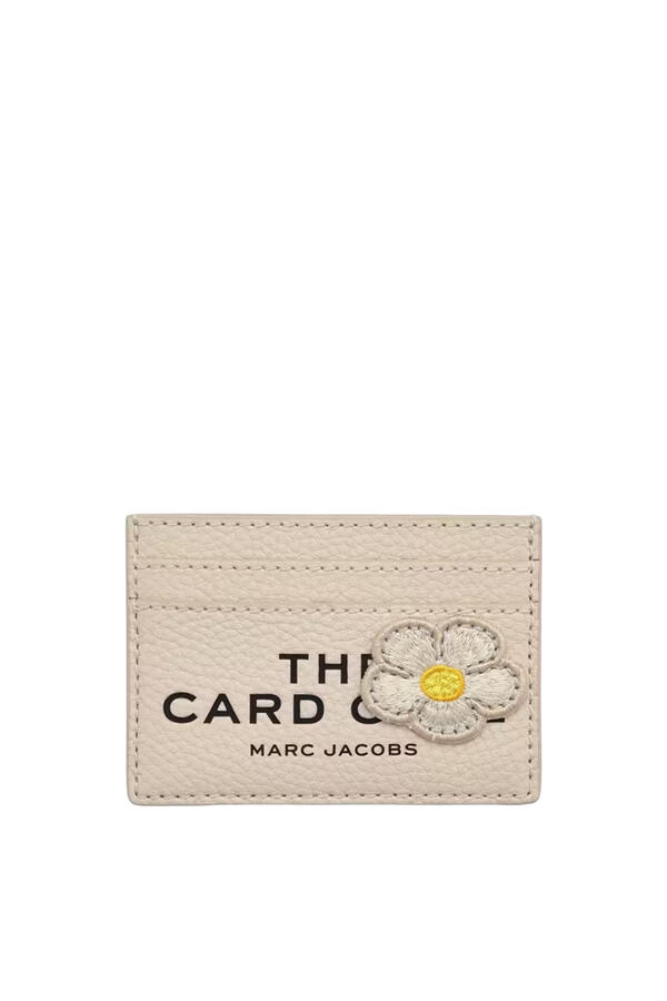 Camp Patchwork Card Case