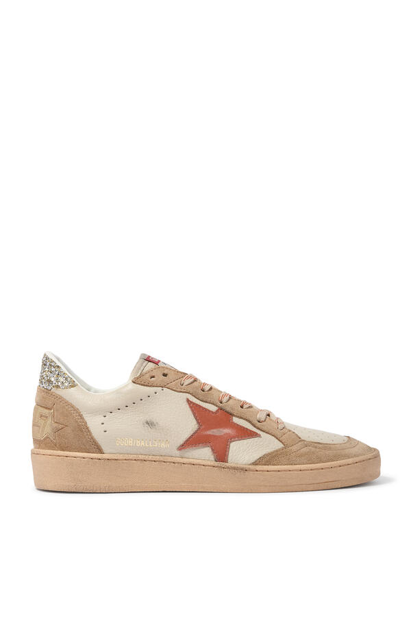 Ball Star Sneakers