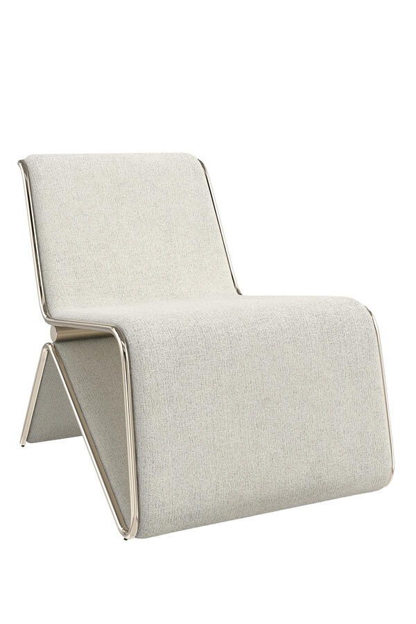Parallax Chair