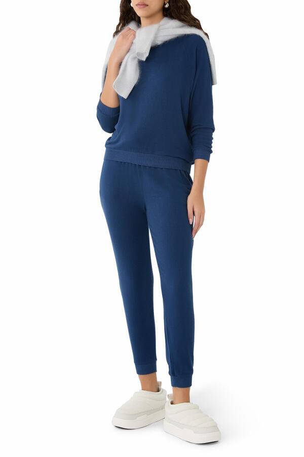 Cozy Time Joggers