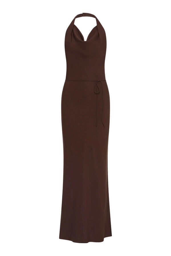 Izaro Maxi Dress