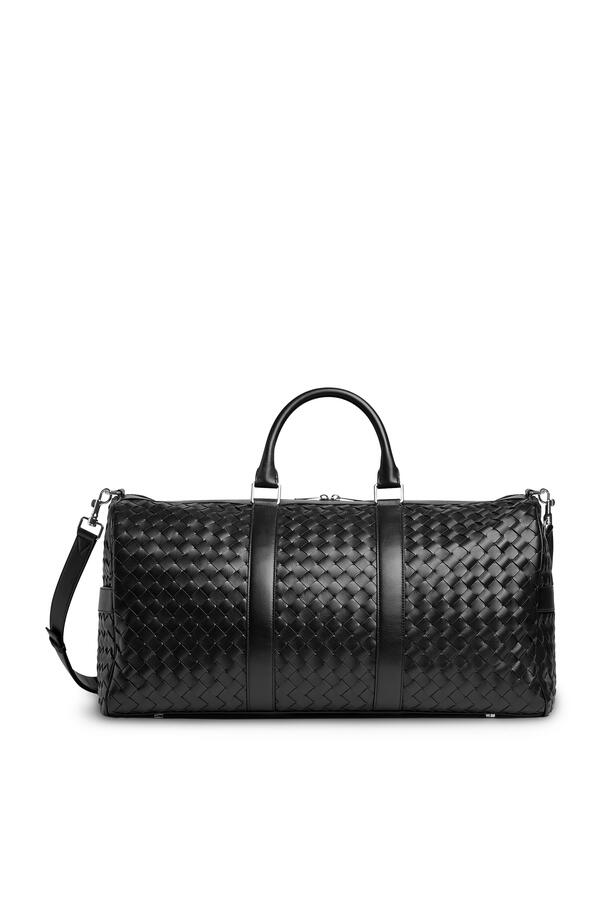 Intrecciato Cabin Duffle