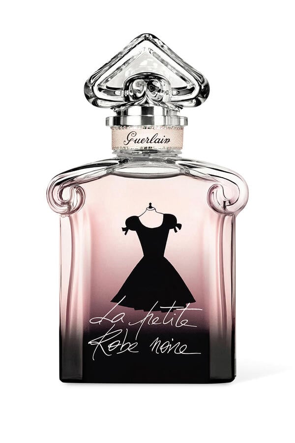 ماء عطر بخاخ لا بيتيت روب نوار