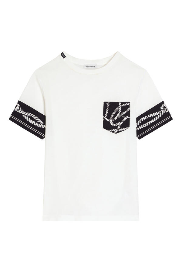 Kids Jersey T-Shirt