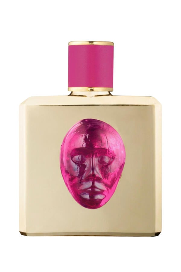 عطر مركز روزا فوشيا I