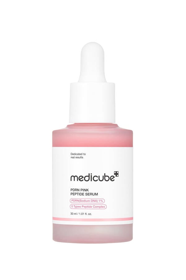  PDRN Pink Peptide Repair Serum 