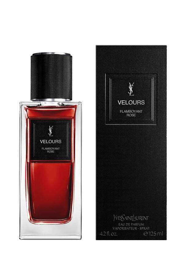 Le Vestiaire des Parfums - Velours Flamboyant Rose