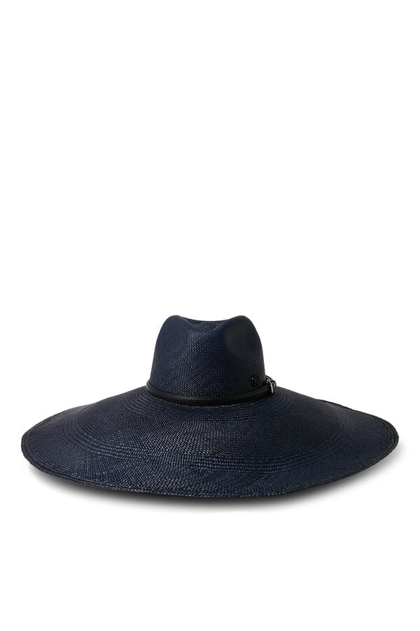 Wanda Capeline Hat