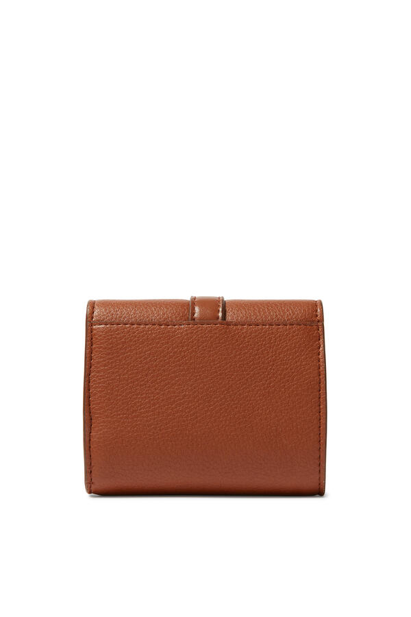 Ryder Tri-Fold Wallet