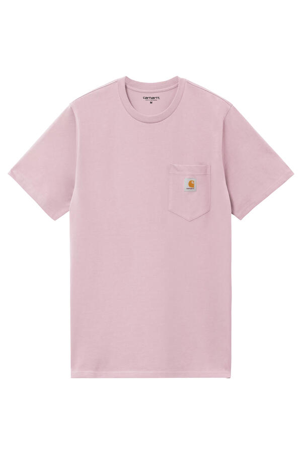 Short Sleeve Pocket T-Shirt