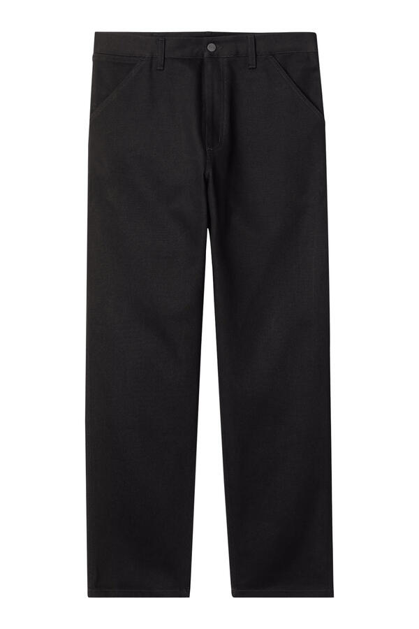 Single Knee Pants
