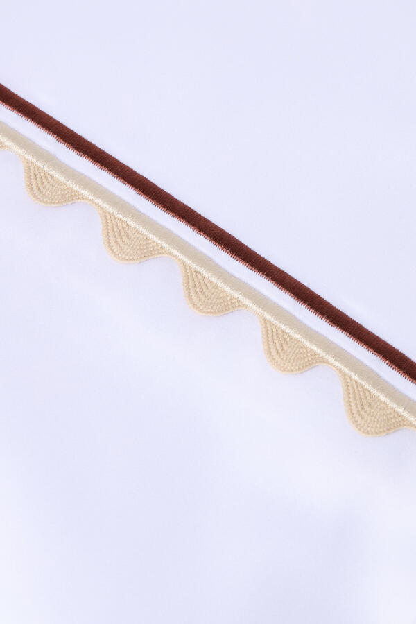 Spen Brook Sable Flat Sheet