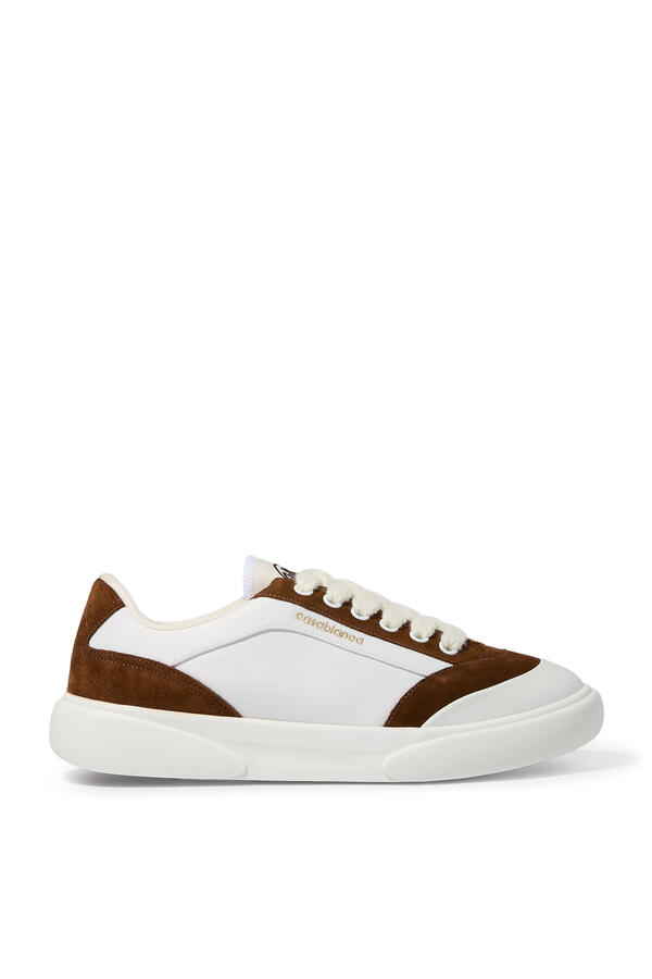 Del Mar Sneakers 