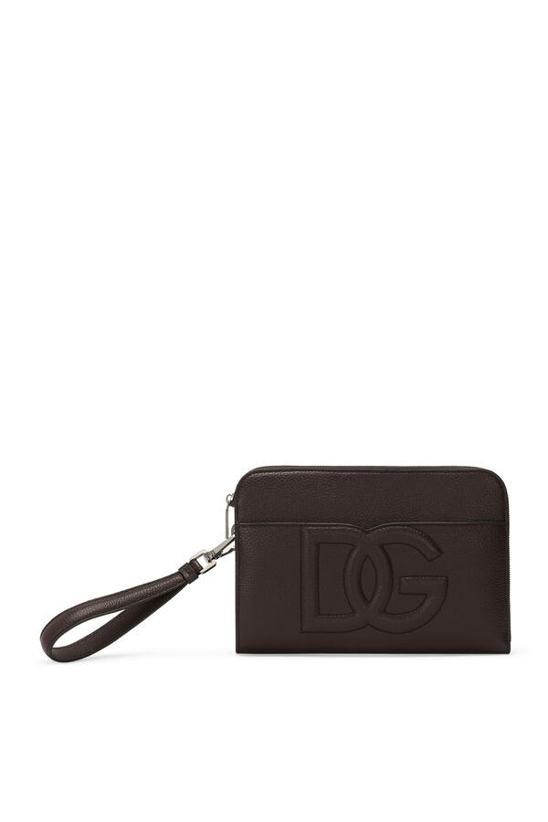 Medium Deerskin Pouch