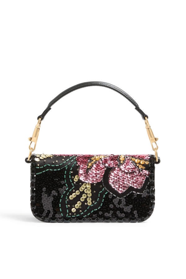 Loc√≤ Small Shoulder Bag 