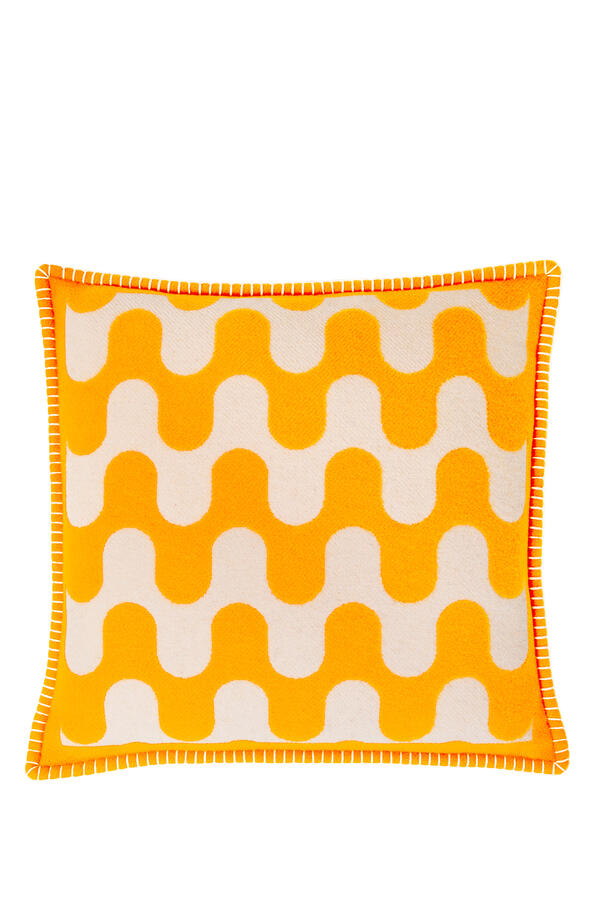 Tara Bernerd Modernism Cushion 003 