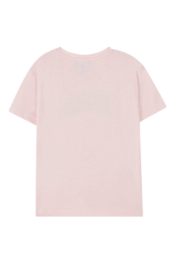 Kids EA Logo T-Shirt