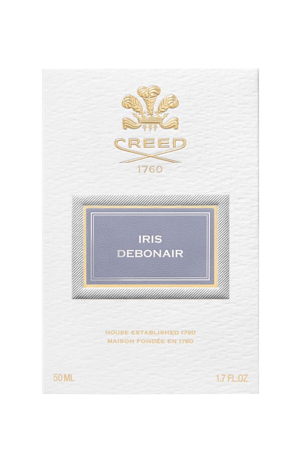 Iris Debonair Eau De Parfum