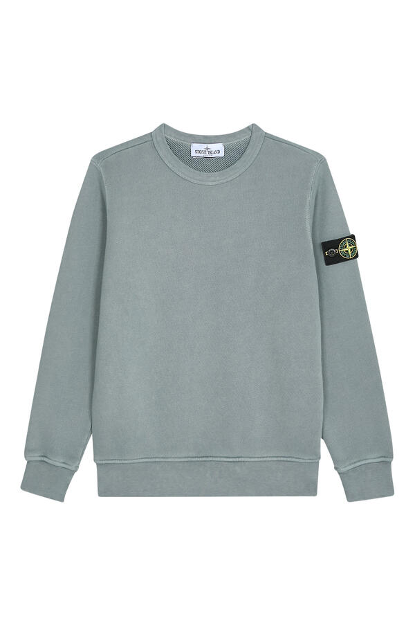 Kids Cotton Sweatshirt